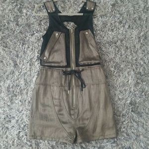 Alexander Wang romper